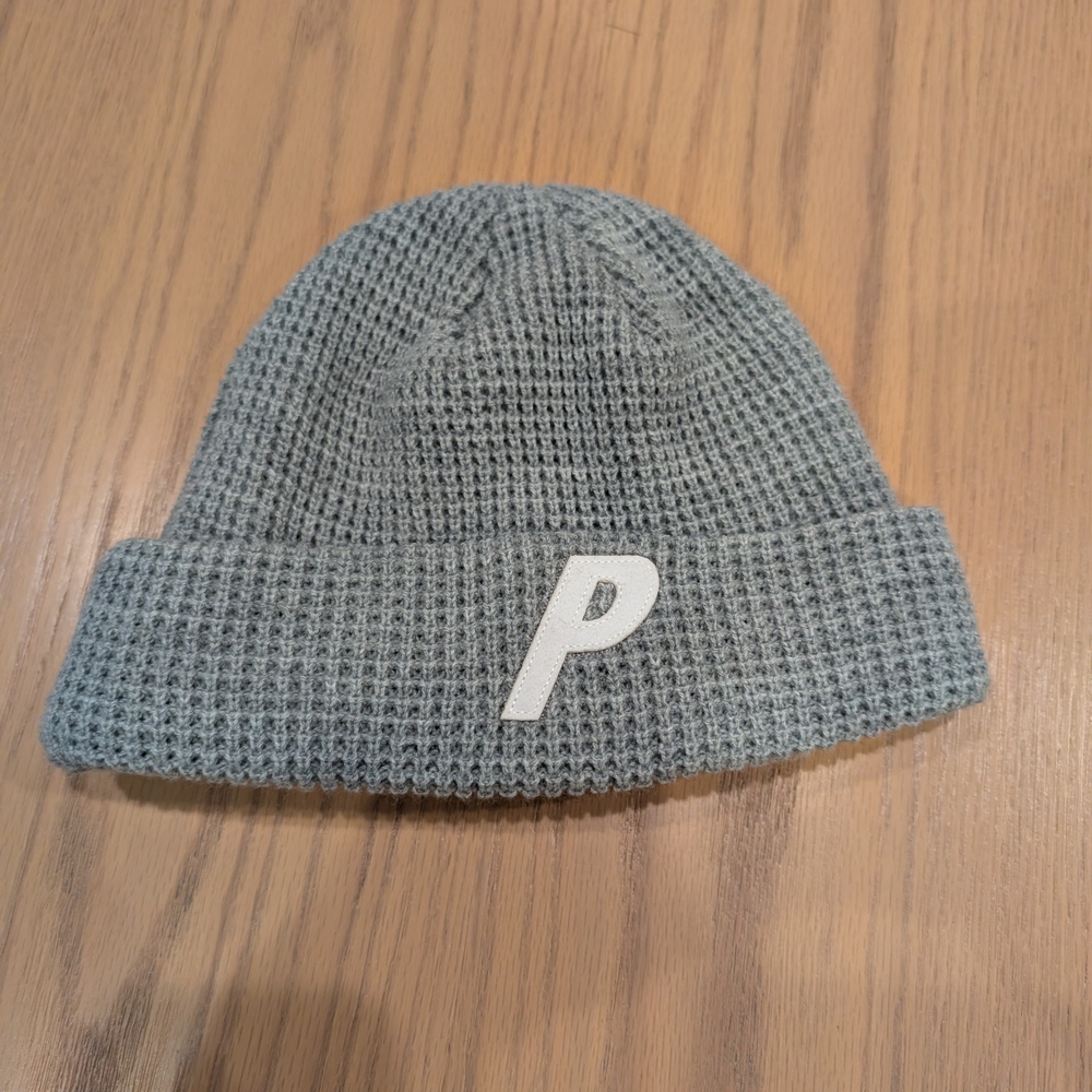 PALACE Beanie Zip Off Face Warmer